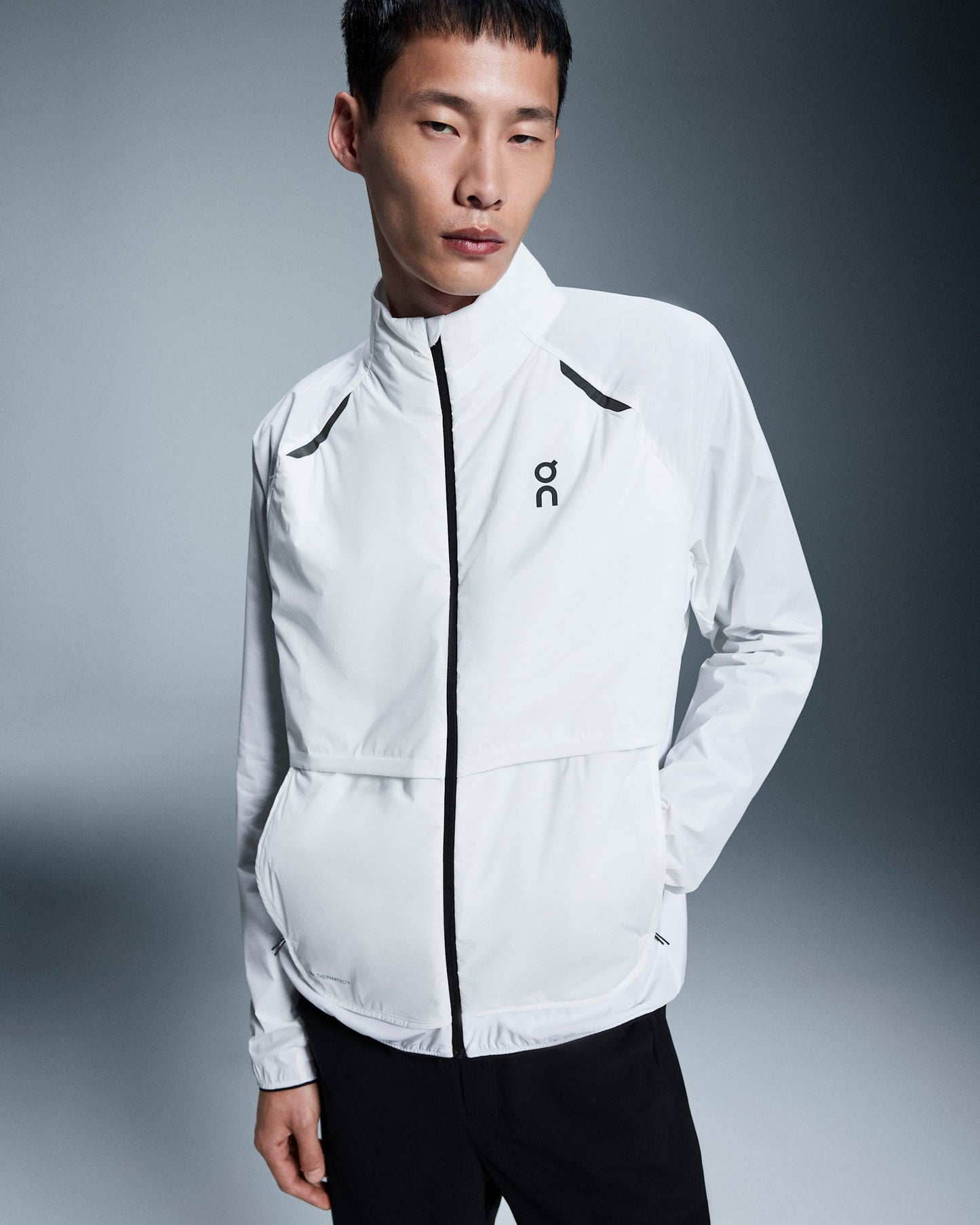 Weather Jacket Insulated