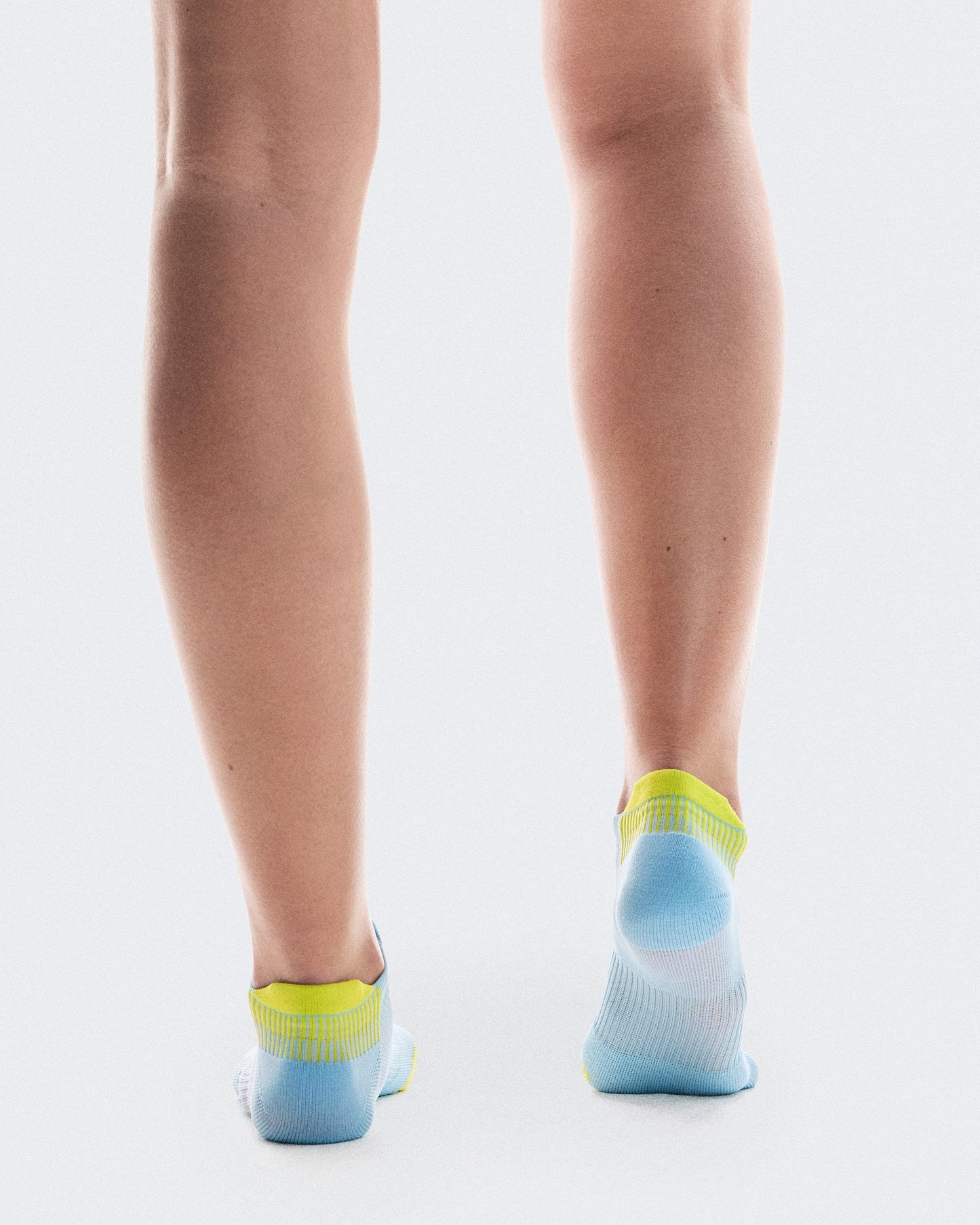 Performance Run Sock Low