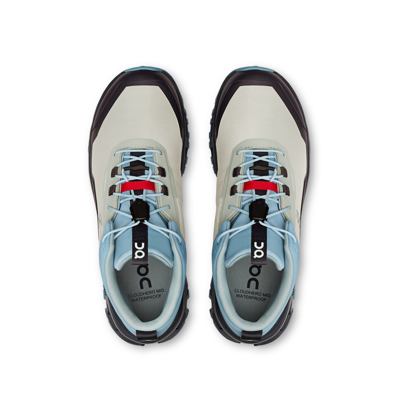 Cloudhero Mid Waterproof