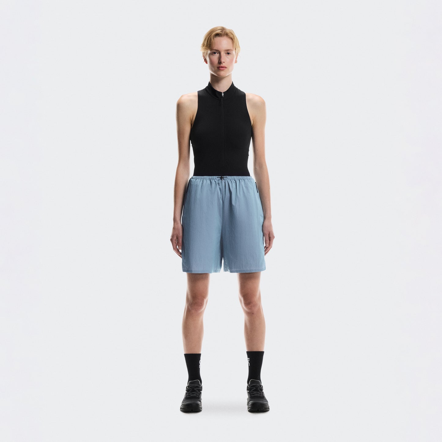 Track Shorts