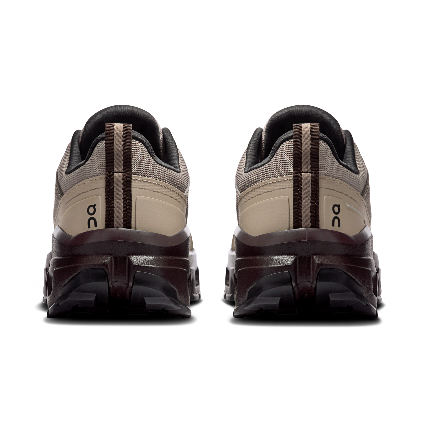 Cloudrock Low Waterproof
