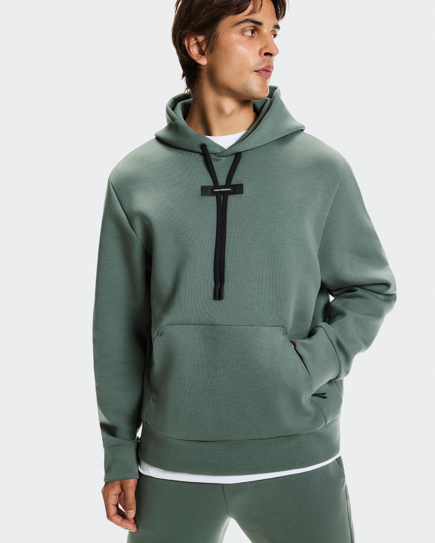 Focus Tech Hoodie