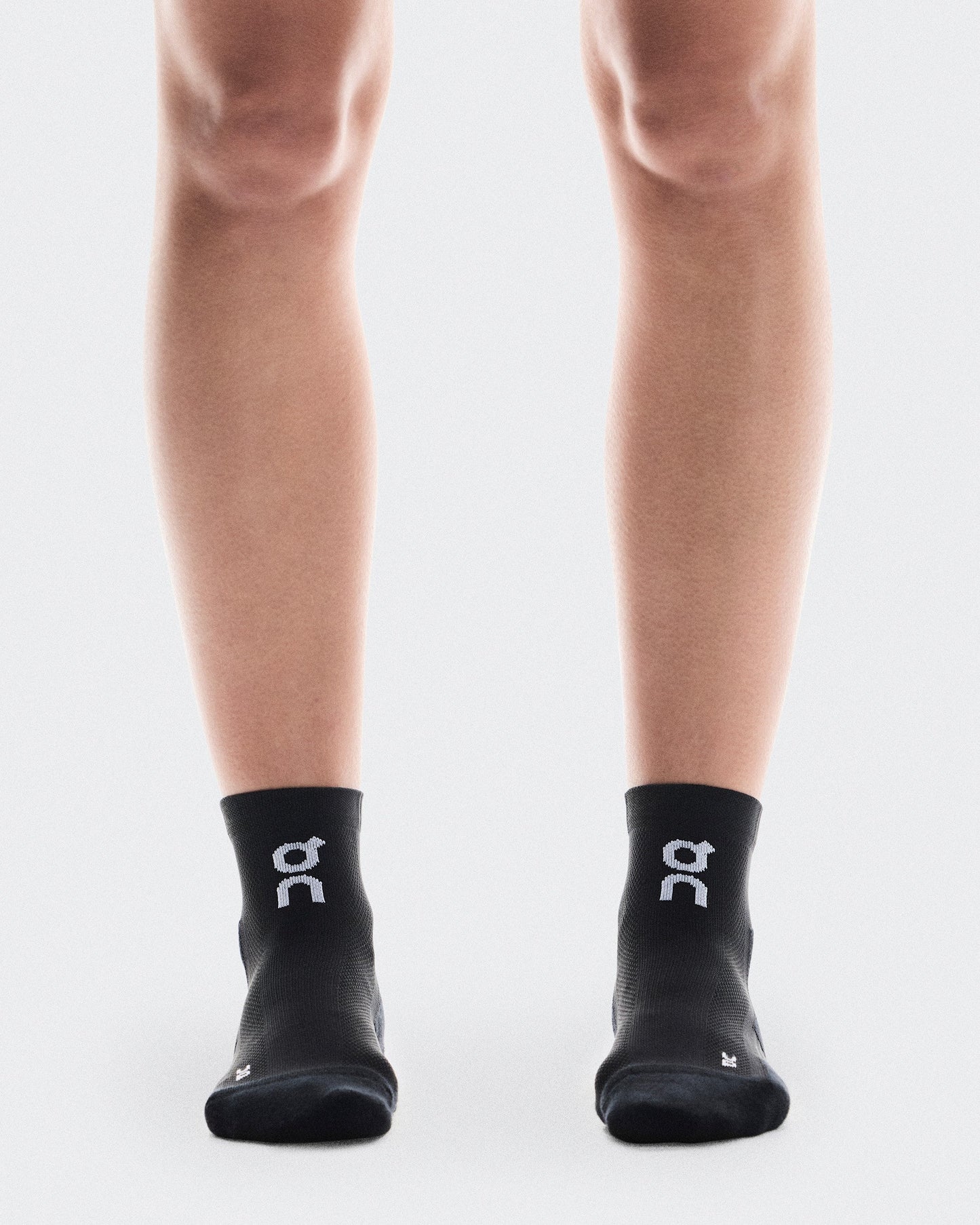 Core Run Sock Mid 2P