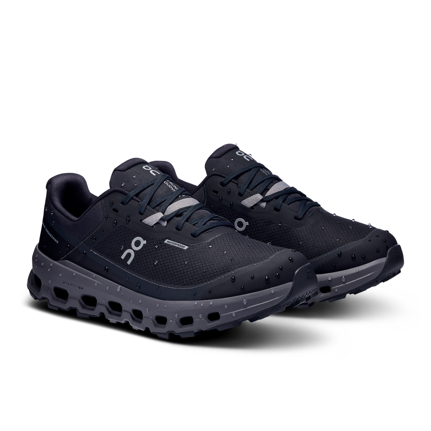 Cloudvista 2 Waterproof