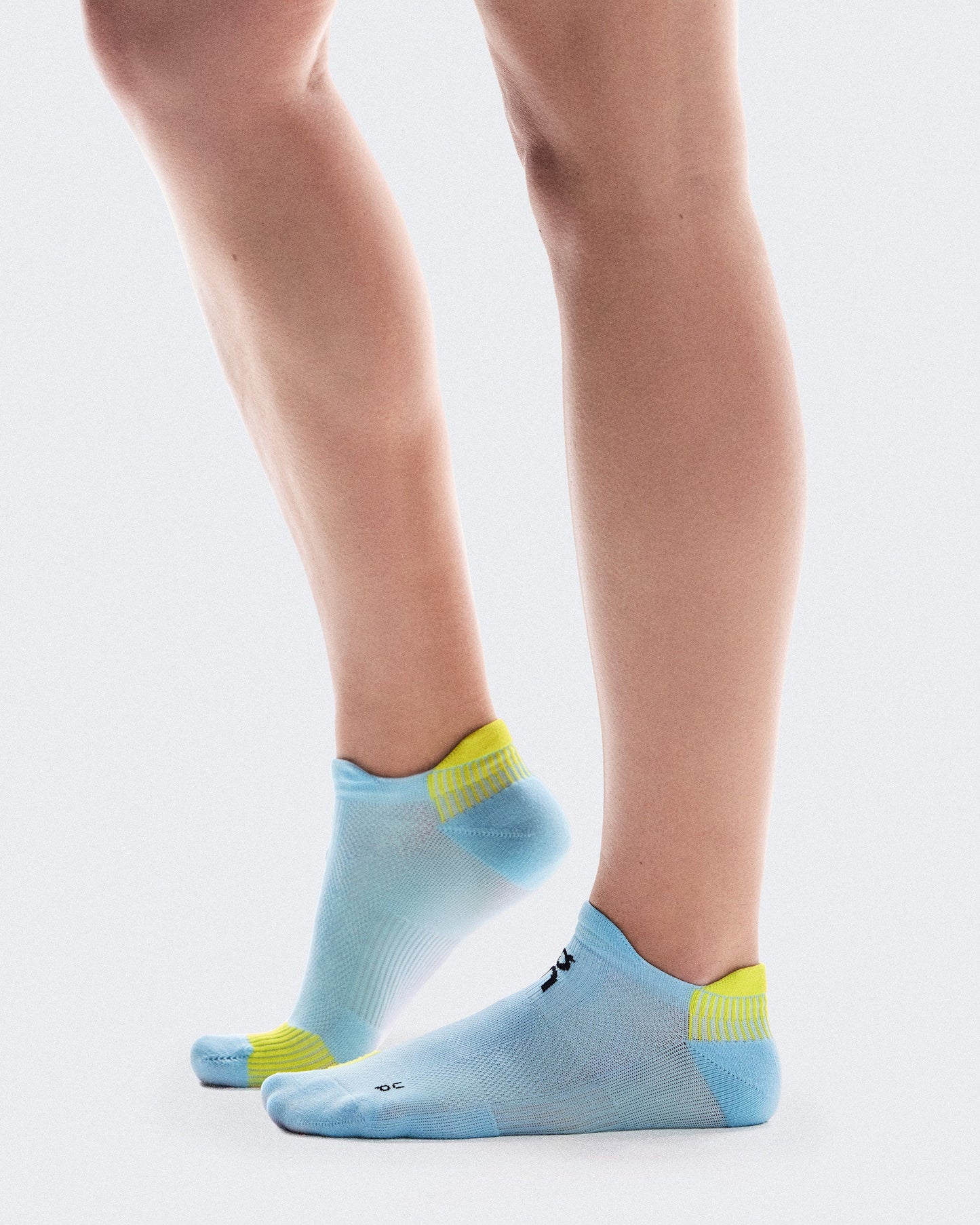 Performance Run Sock Low