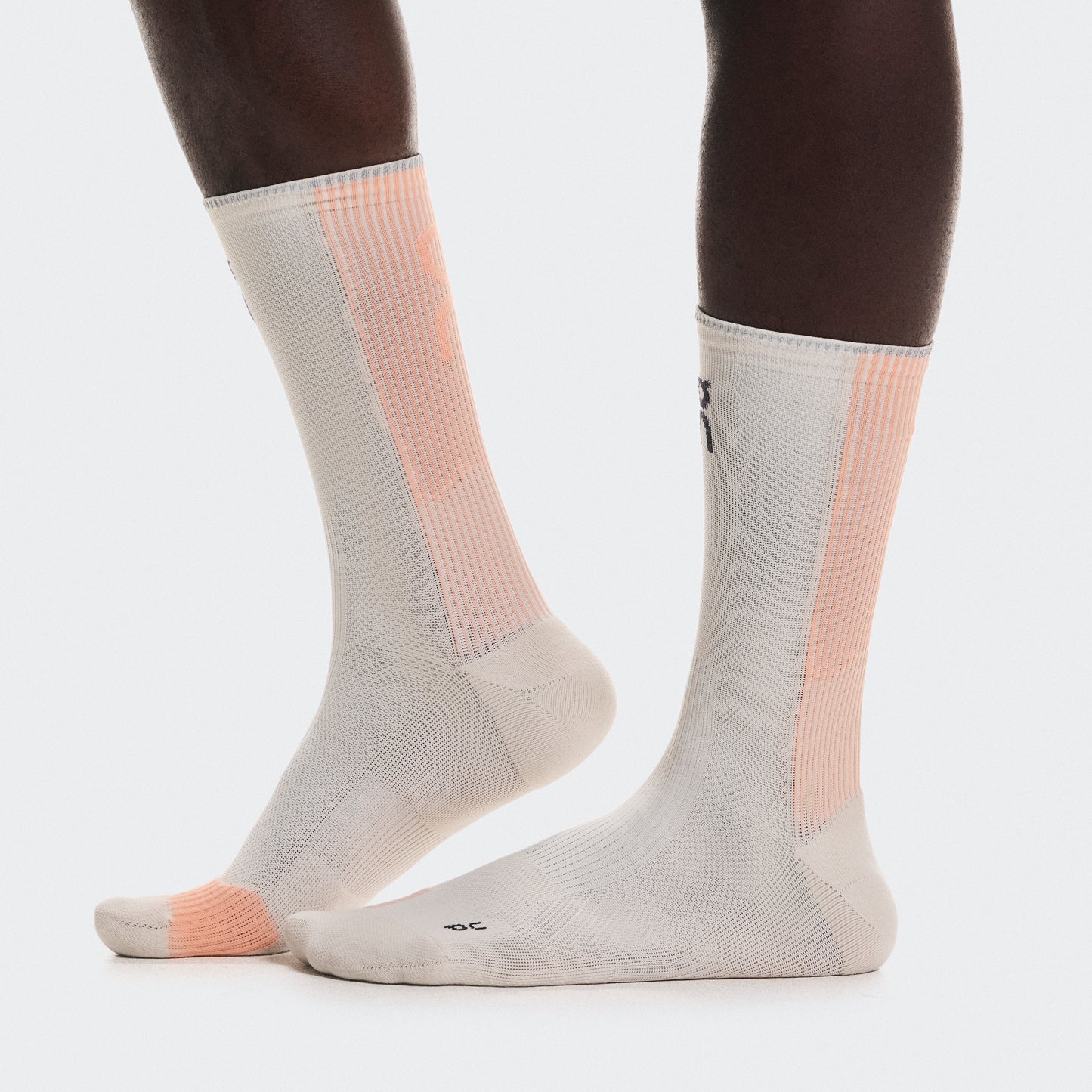 Performance Run Sock High