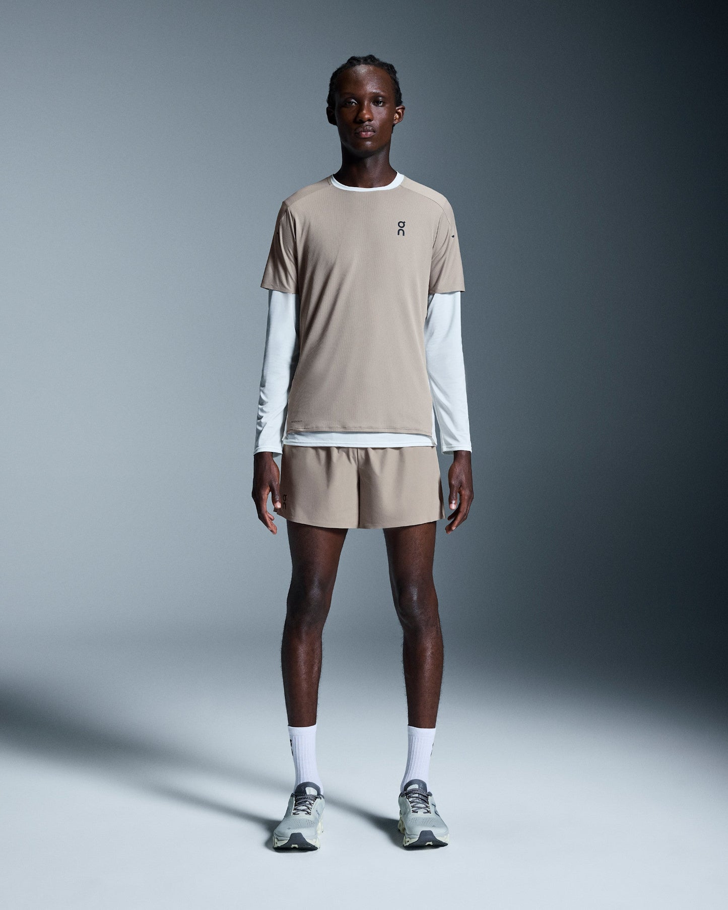 5" Performance Shorts