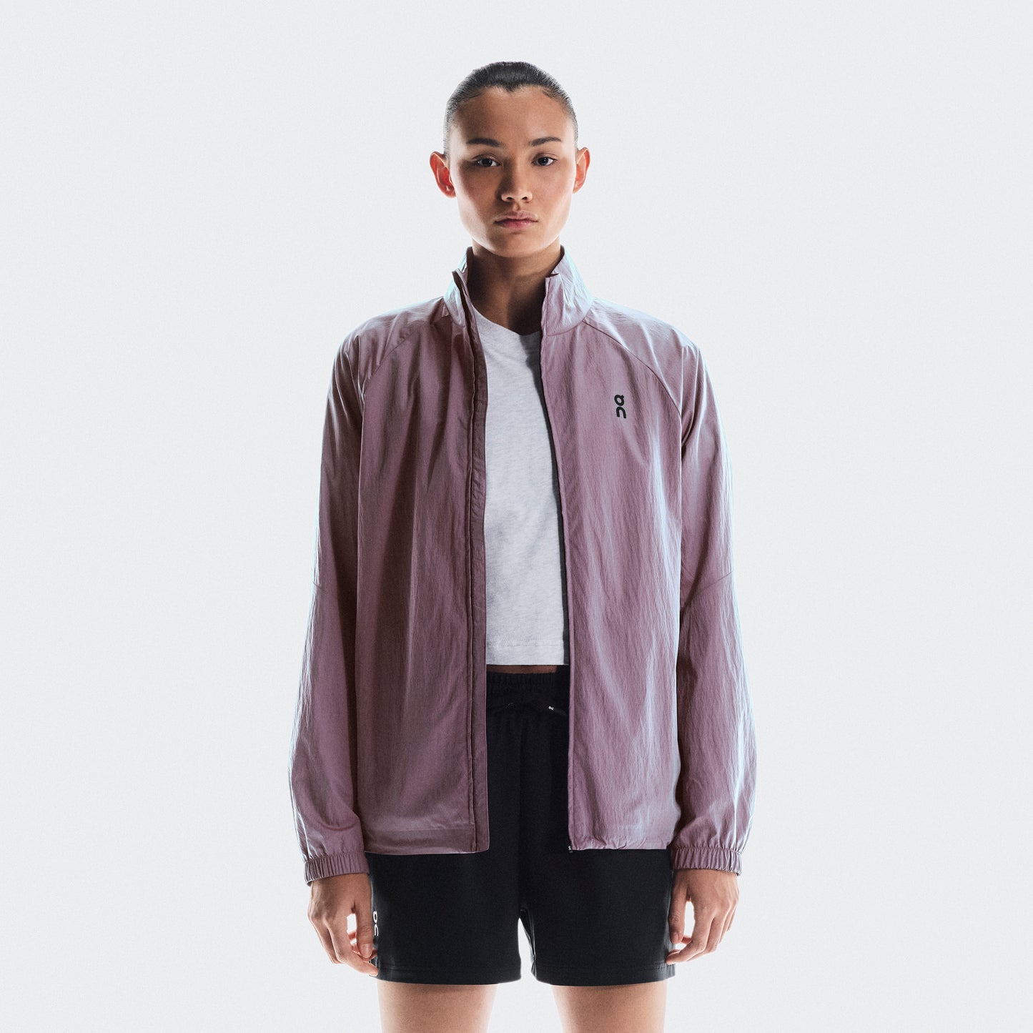 Court Jacket