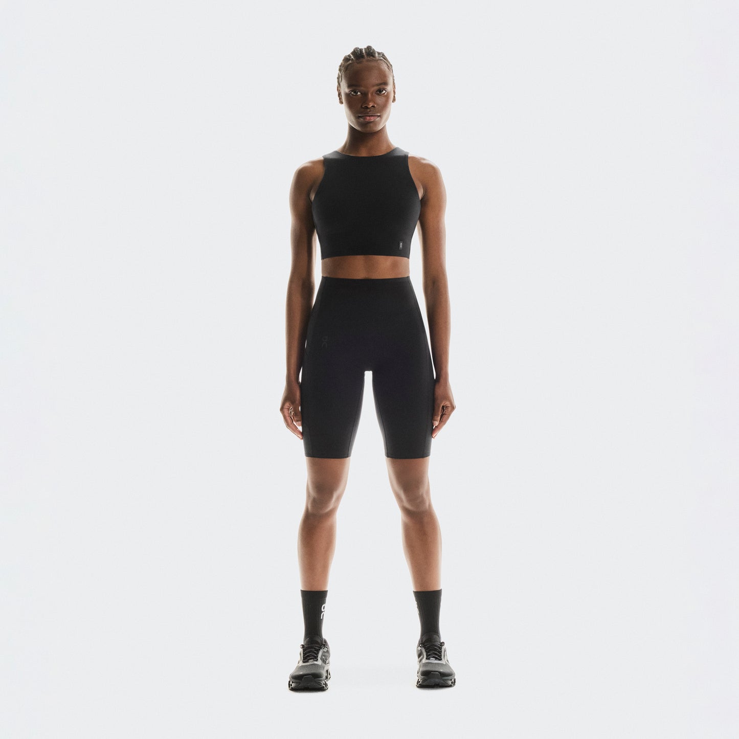 Studio Tights Short
