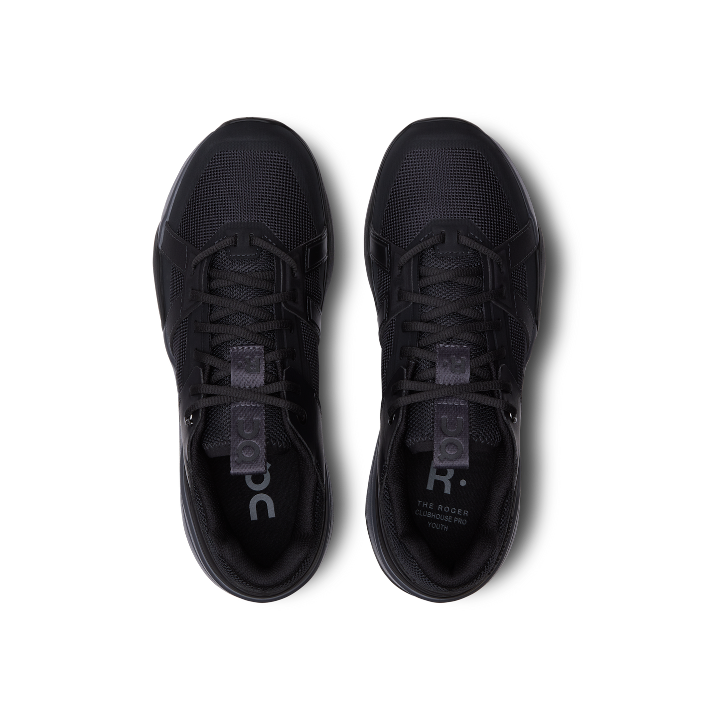 THE ROGER Clubhouse Pro Youth