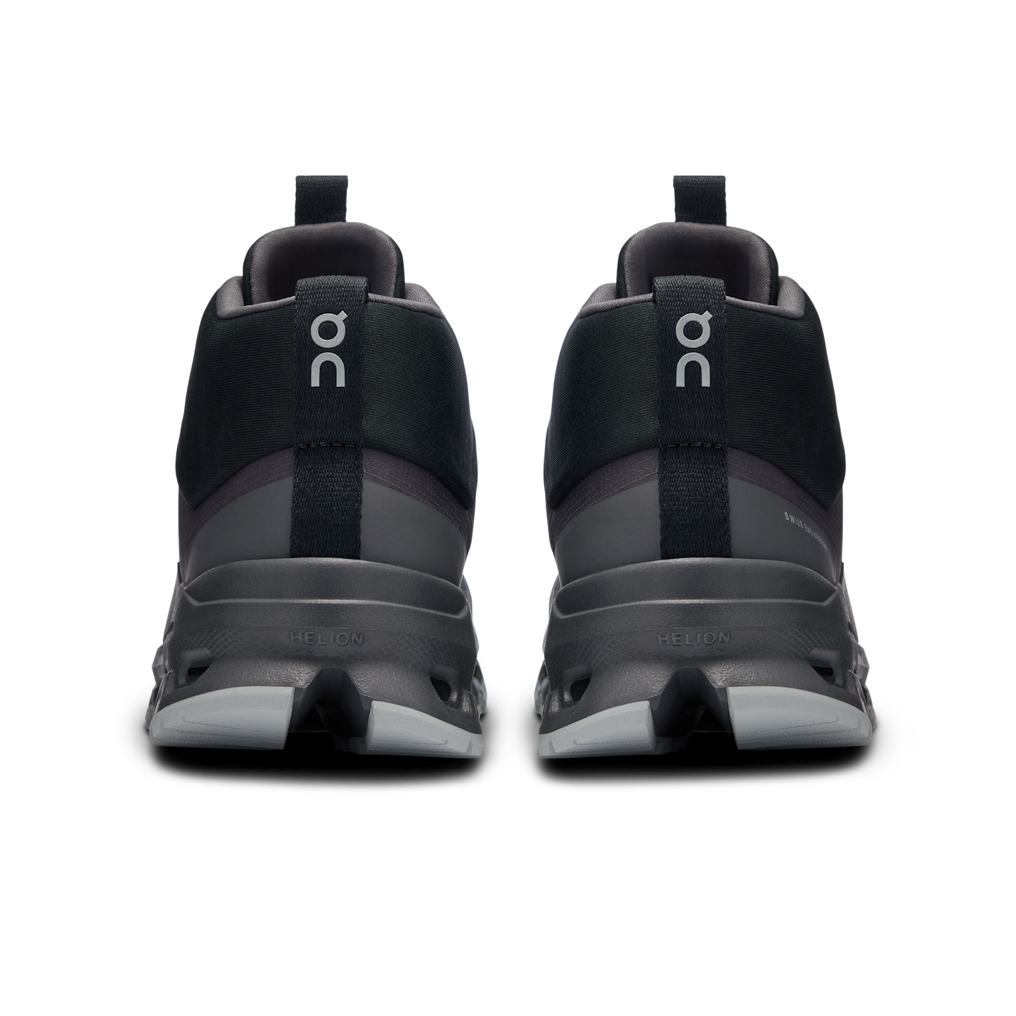 Cloudhero Mid Waterproof