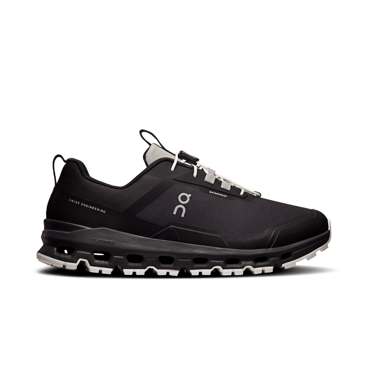 Cloudhero Waterproof