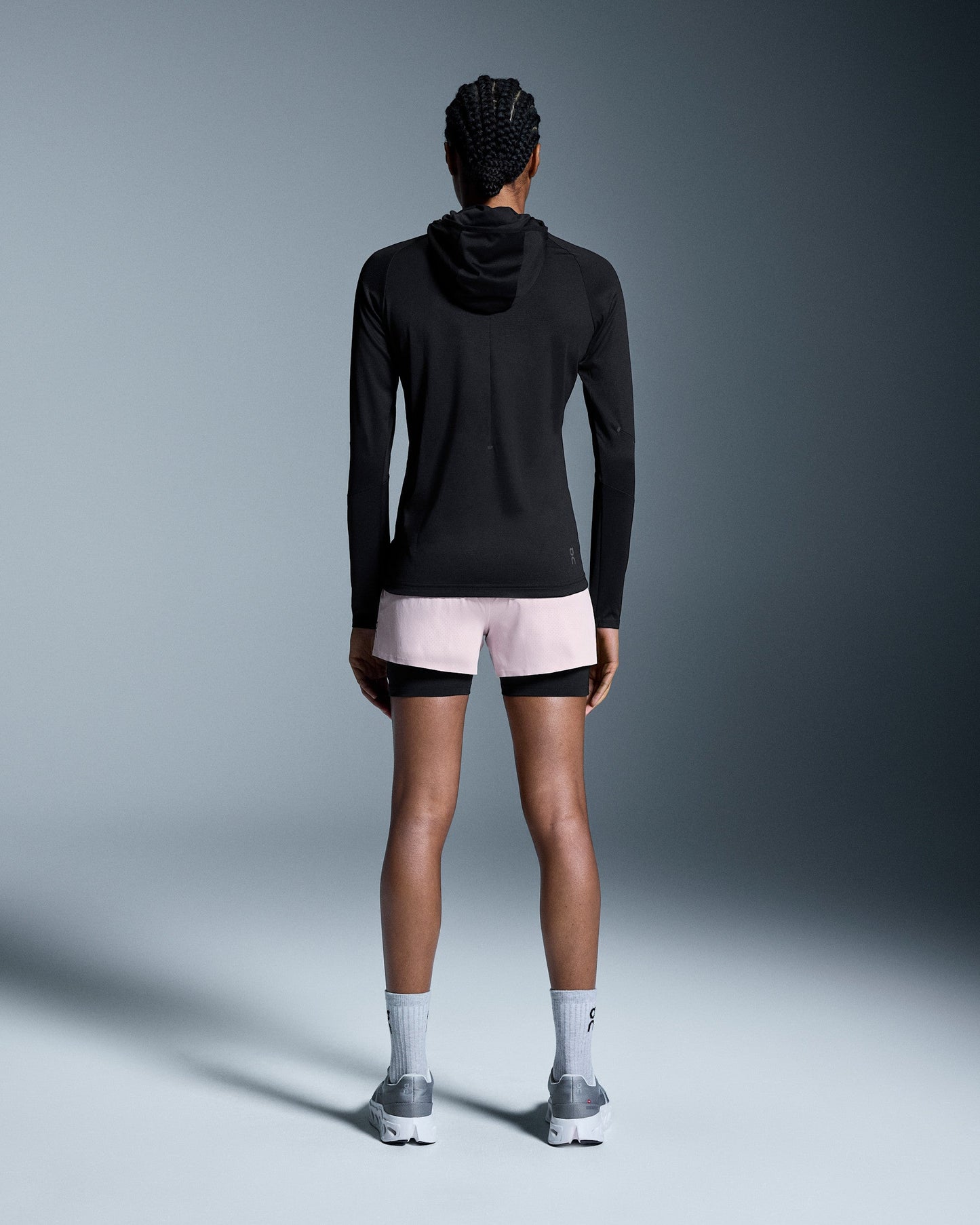 3" Performance 2/1 Shorts