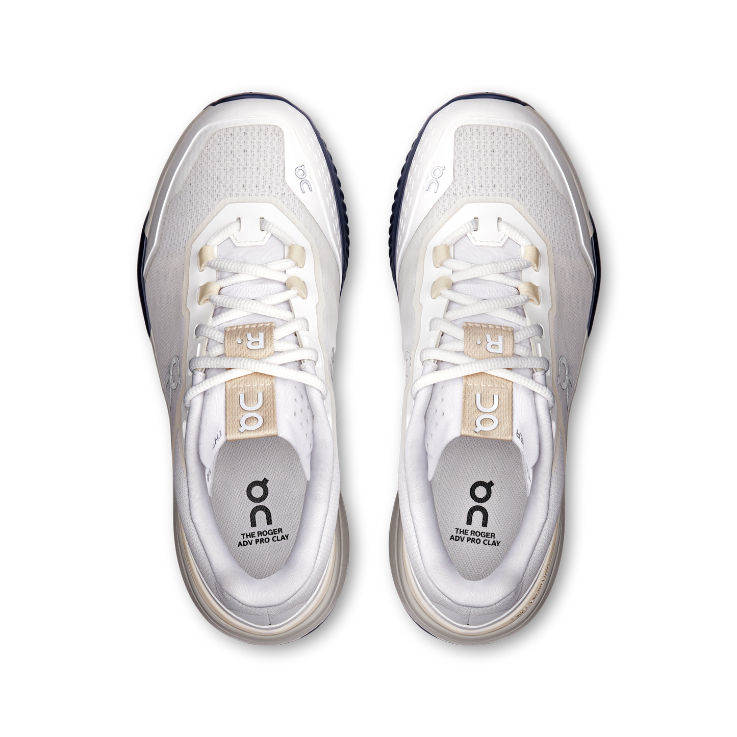 THE ROGER Advantage Pro Clay
