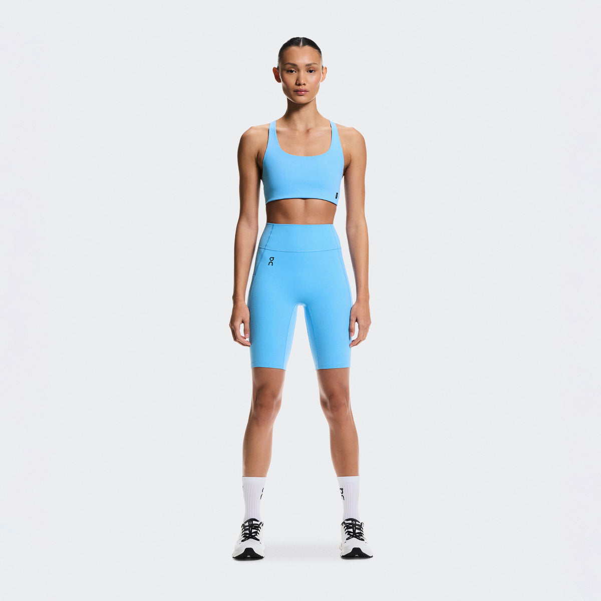 Studio Leggings Short
