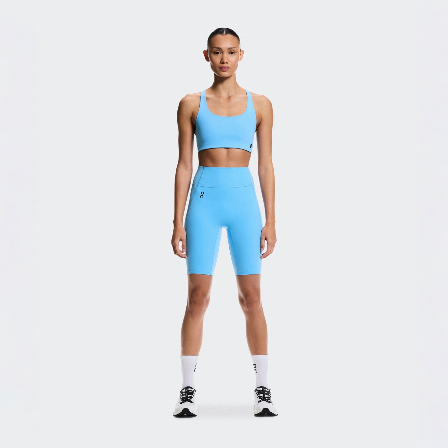 Studio Leggings Short