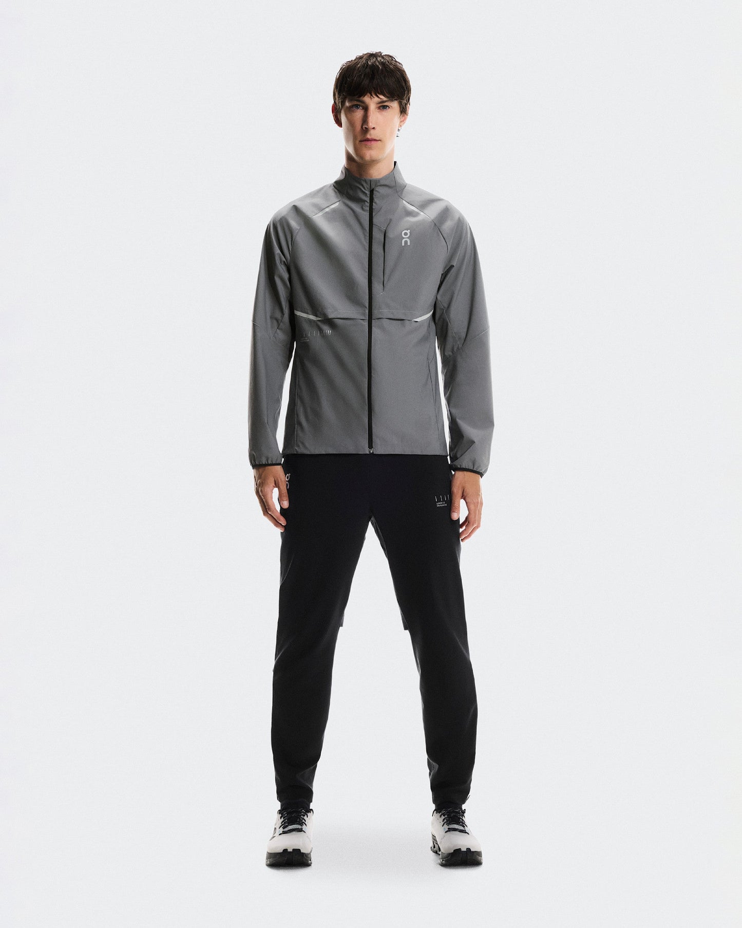 Weather Jacket Lumos