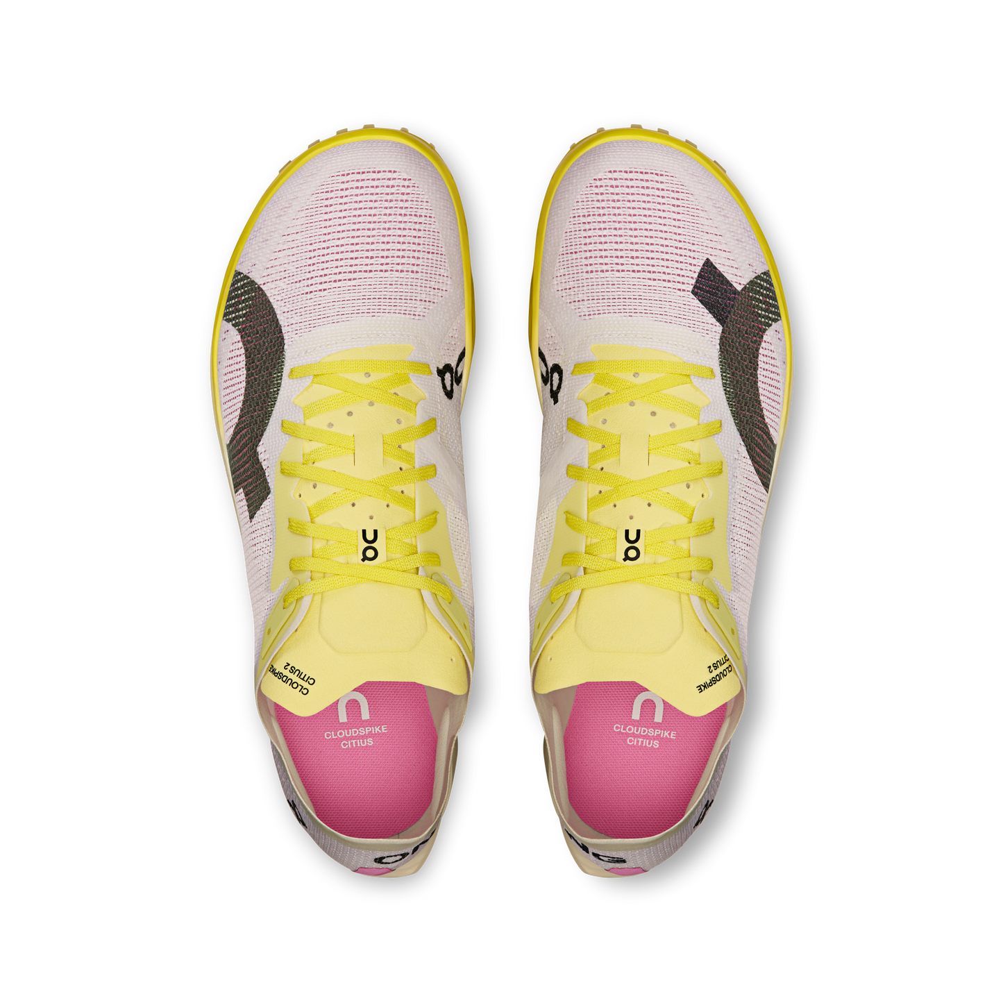 Cloudspike Citius 2