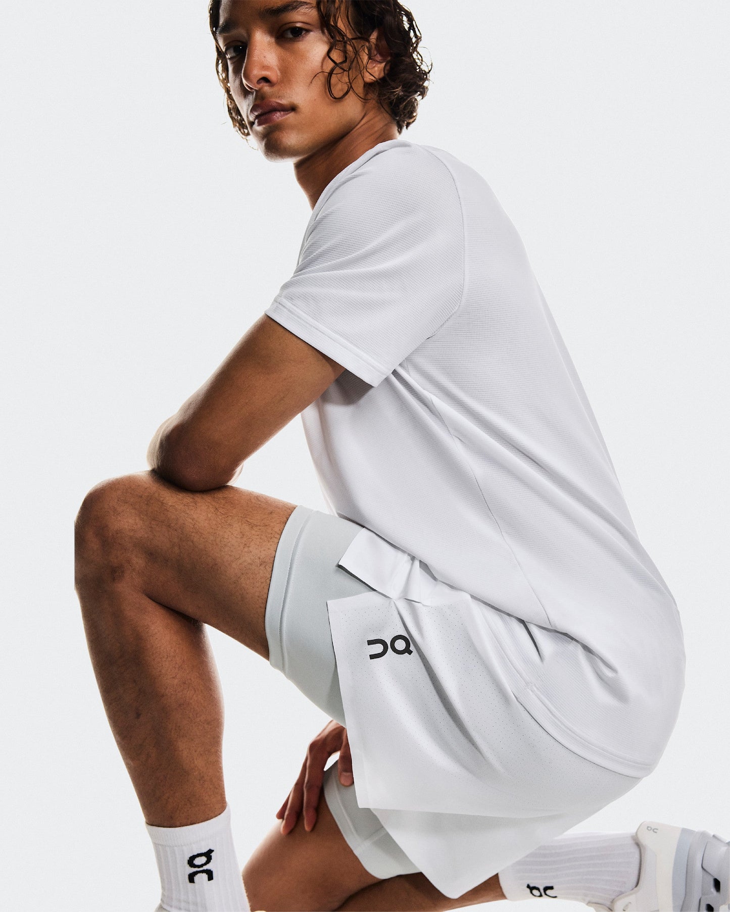 5" Performance 2/1 Shorts