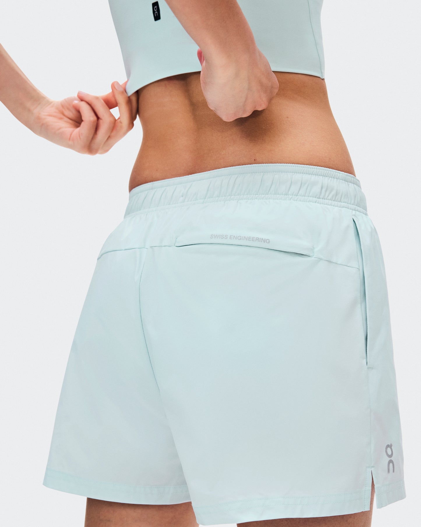 3" Core Shorts
