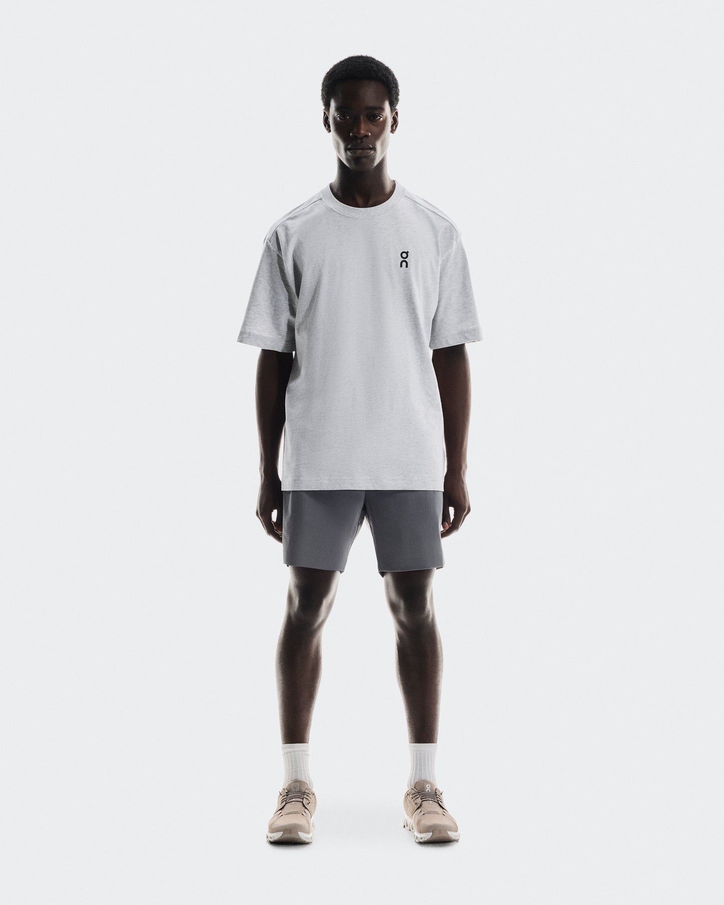 All-Day Shorts
