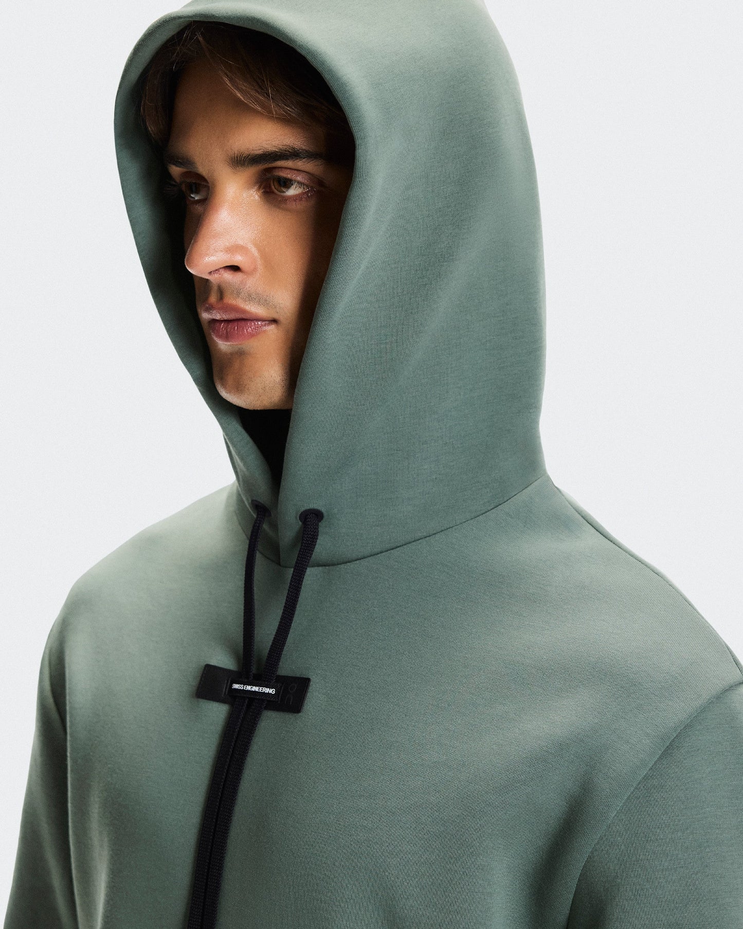 Focus Tech Hoodie