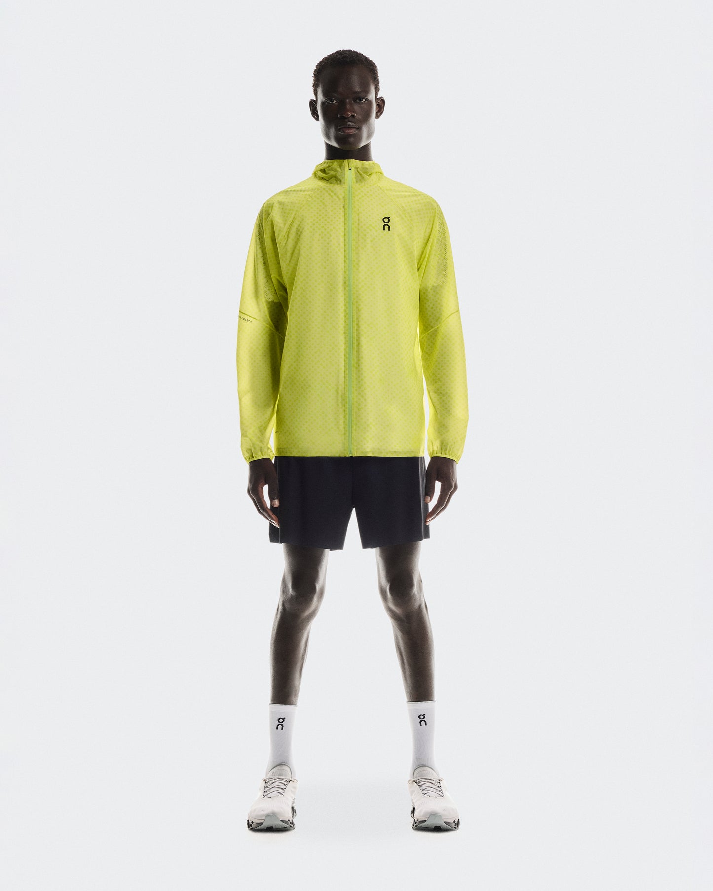 Ultra Jacket