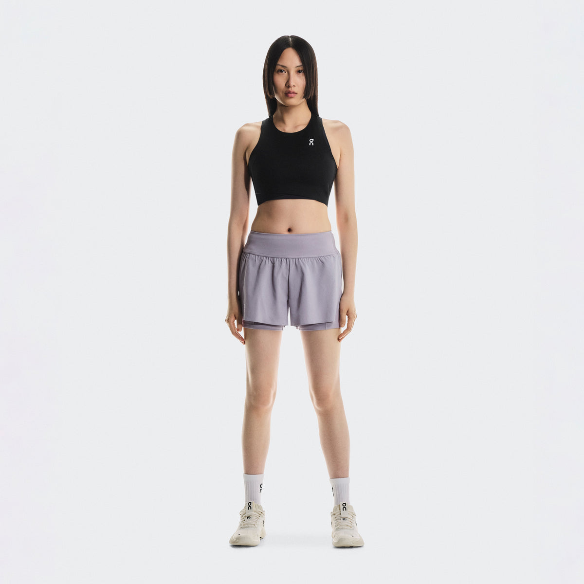 Court Shorts