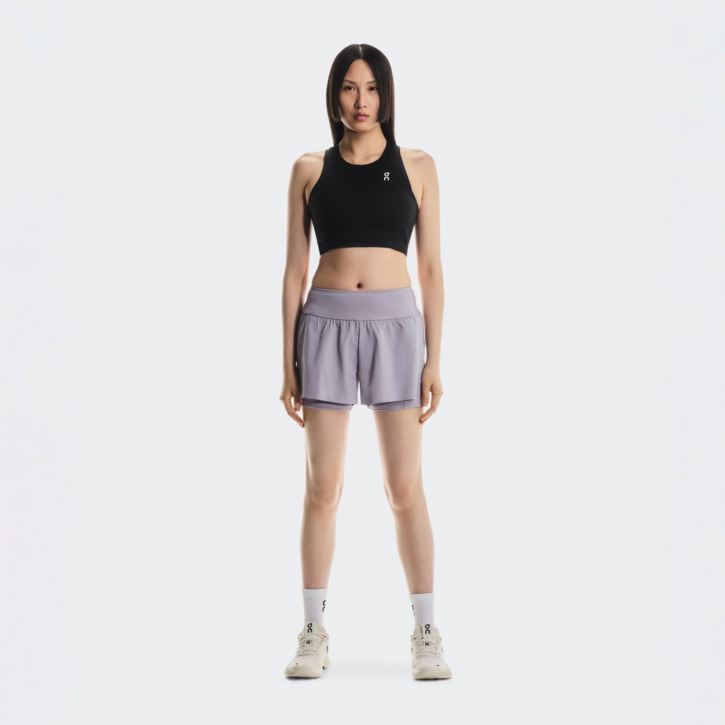 Court Shorts