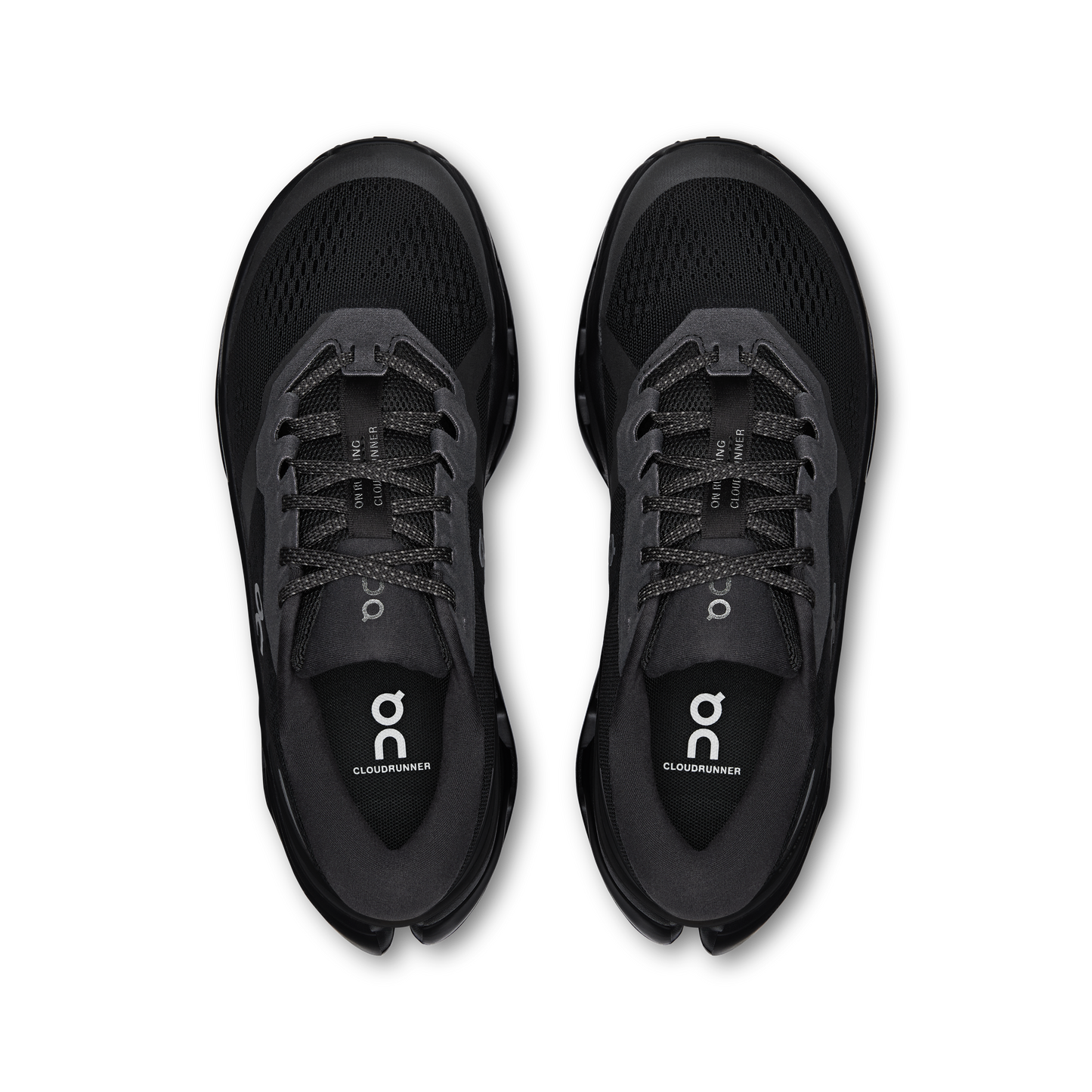 Cloudrunner 3 Wide