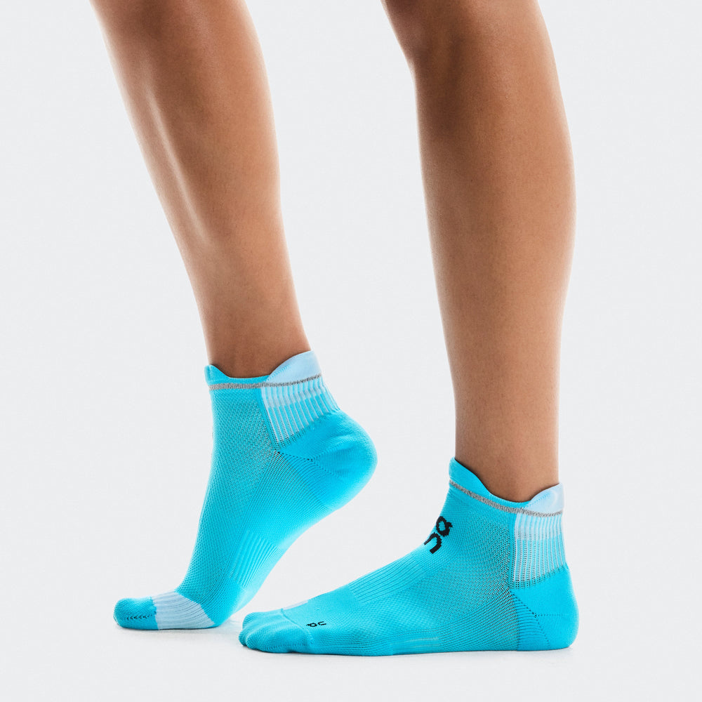 Performance Run Sock Low