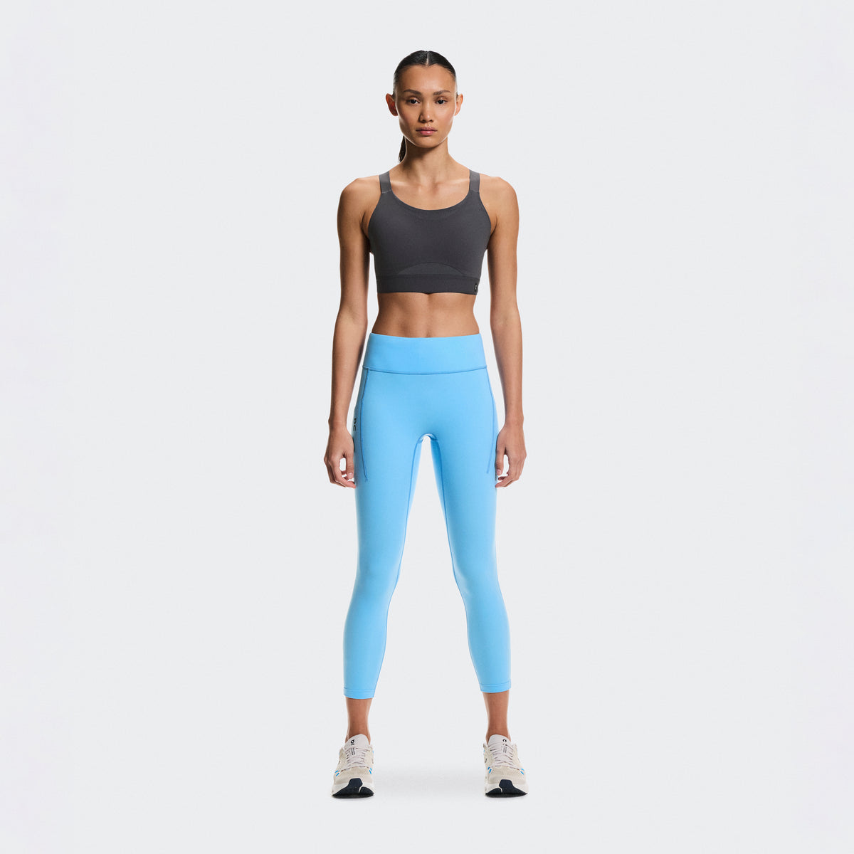 Performance Tights 7/8