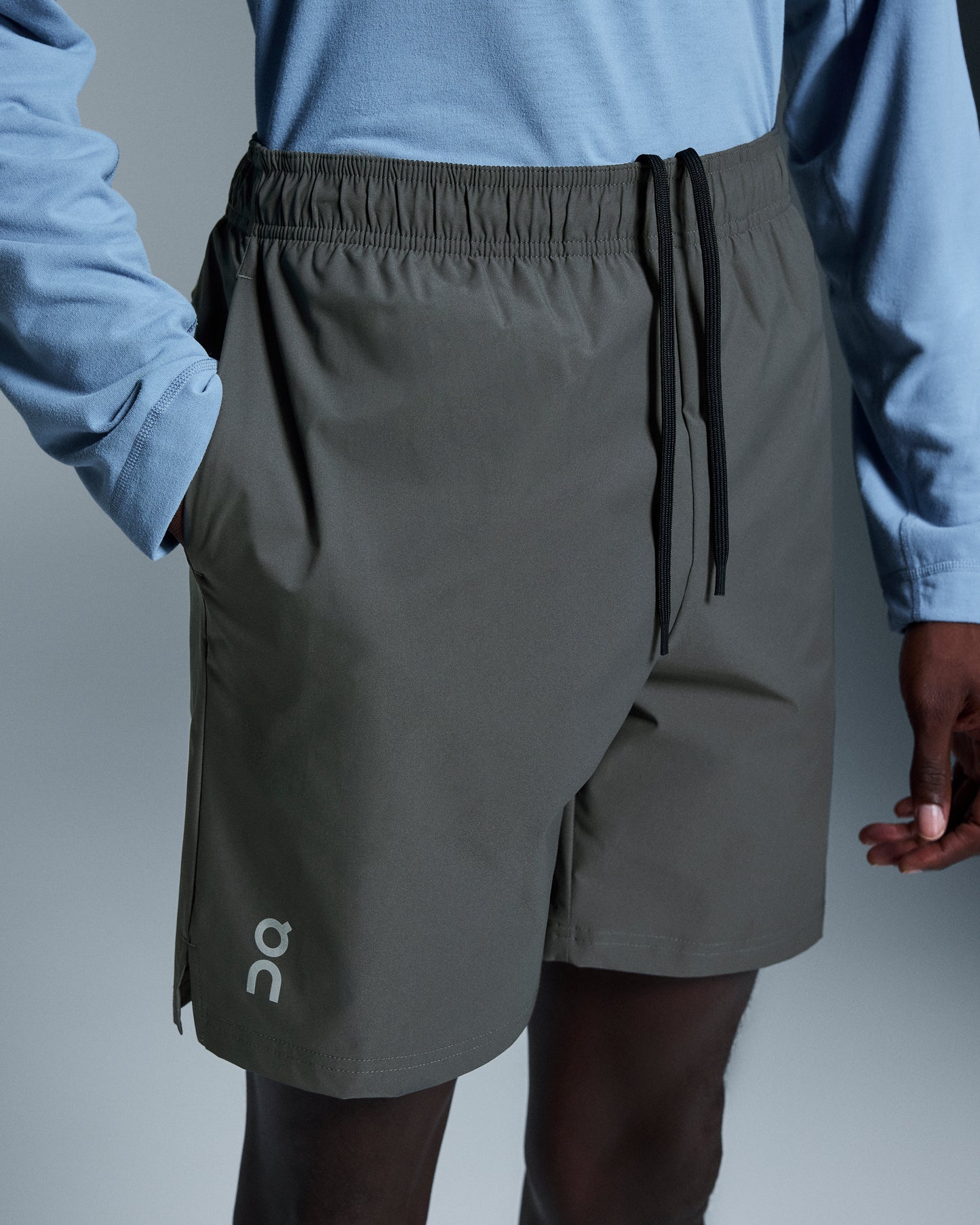 7" Core Shorts