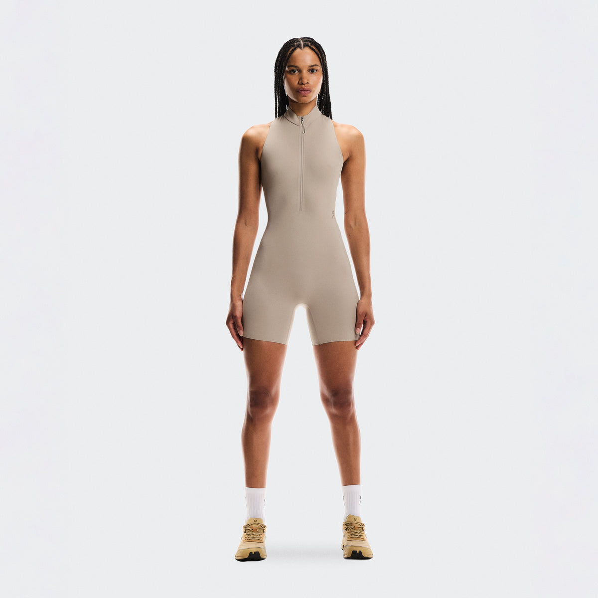 Studio Bodysuit