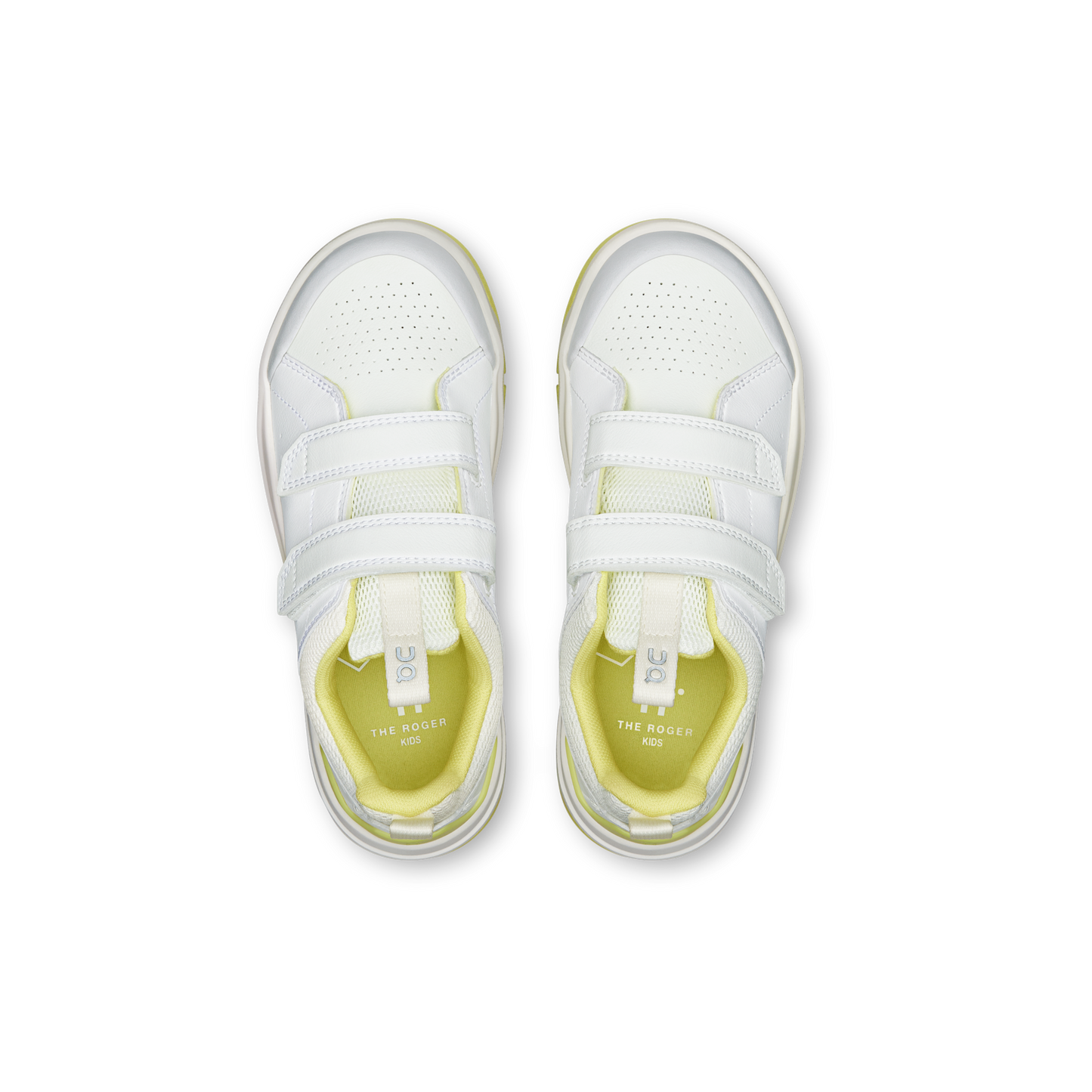 THE ROGER Kids
