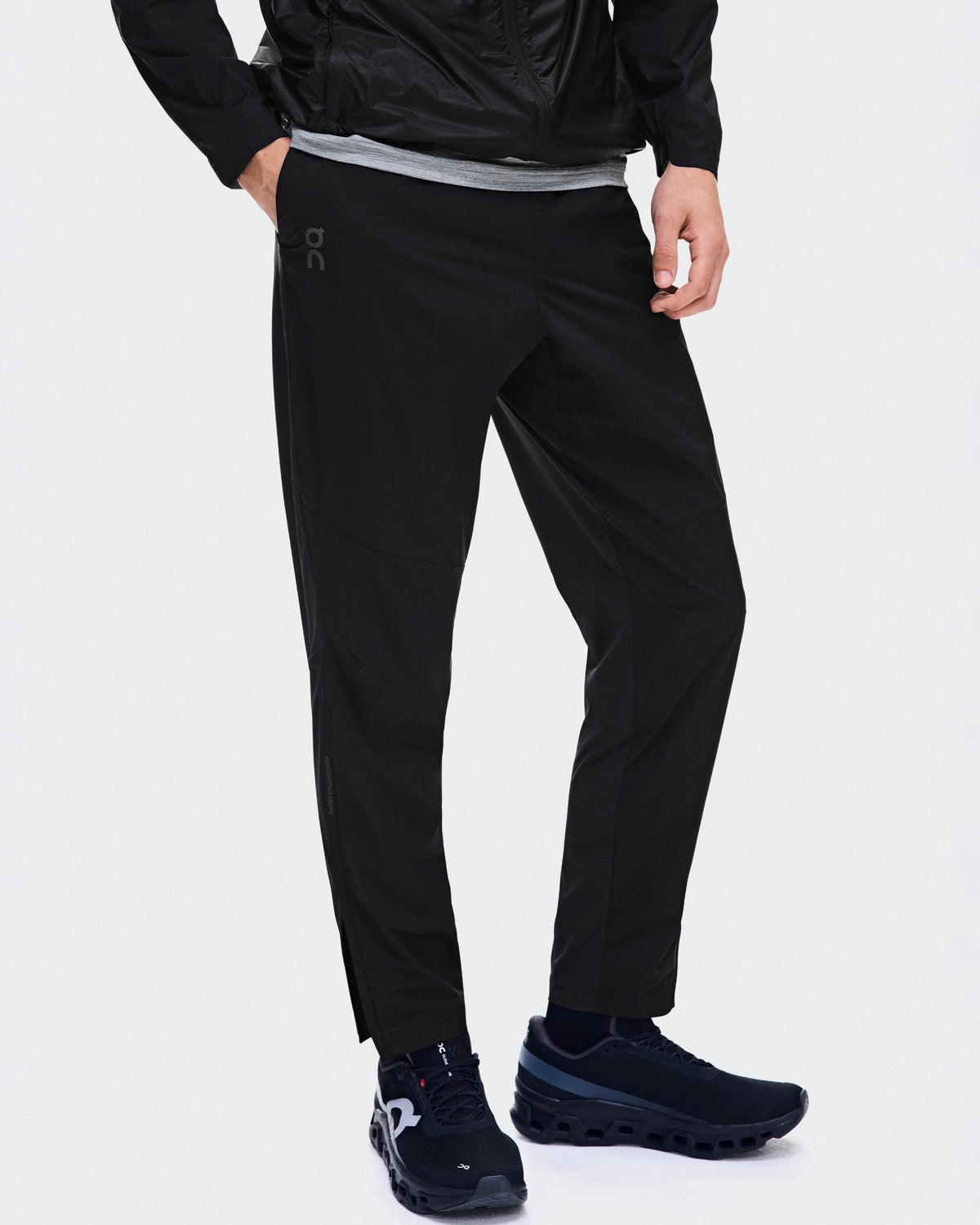 Weather Pants