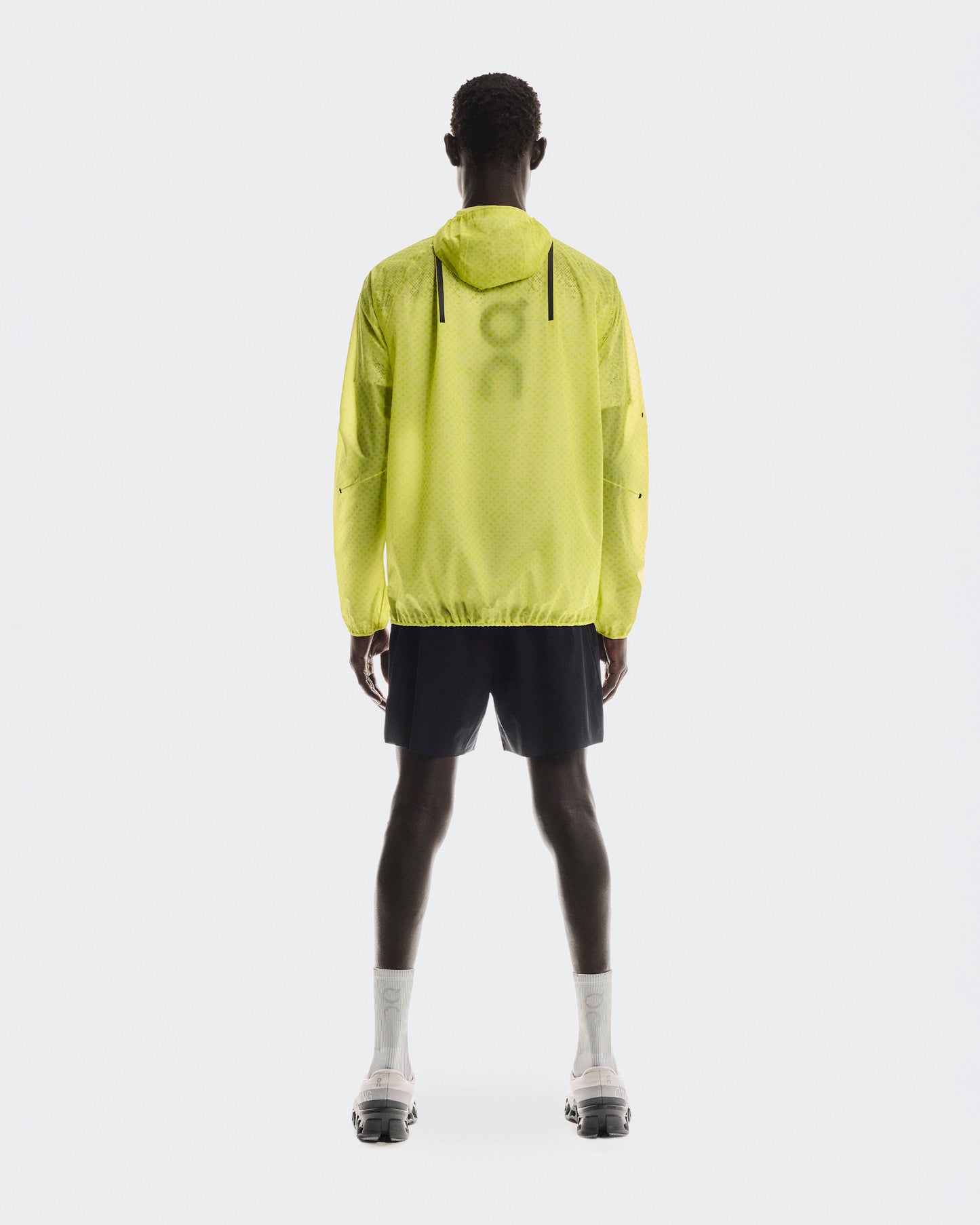 Ultra Jacket