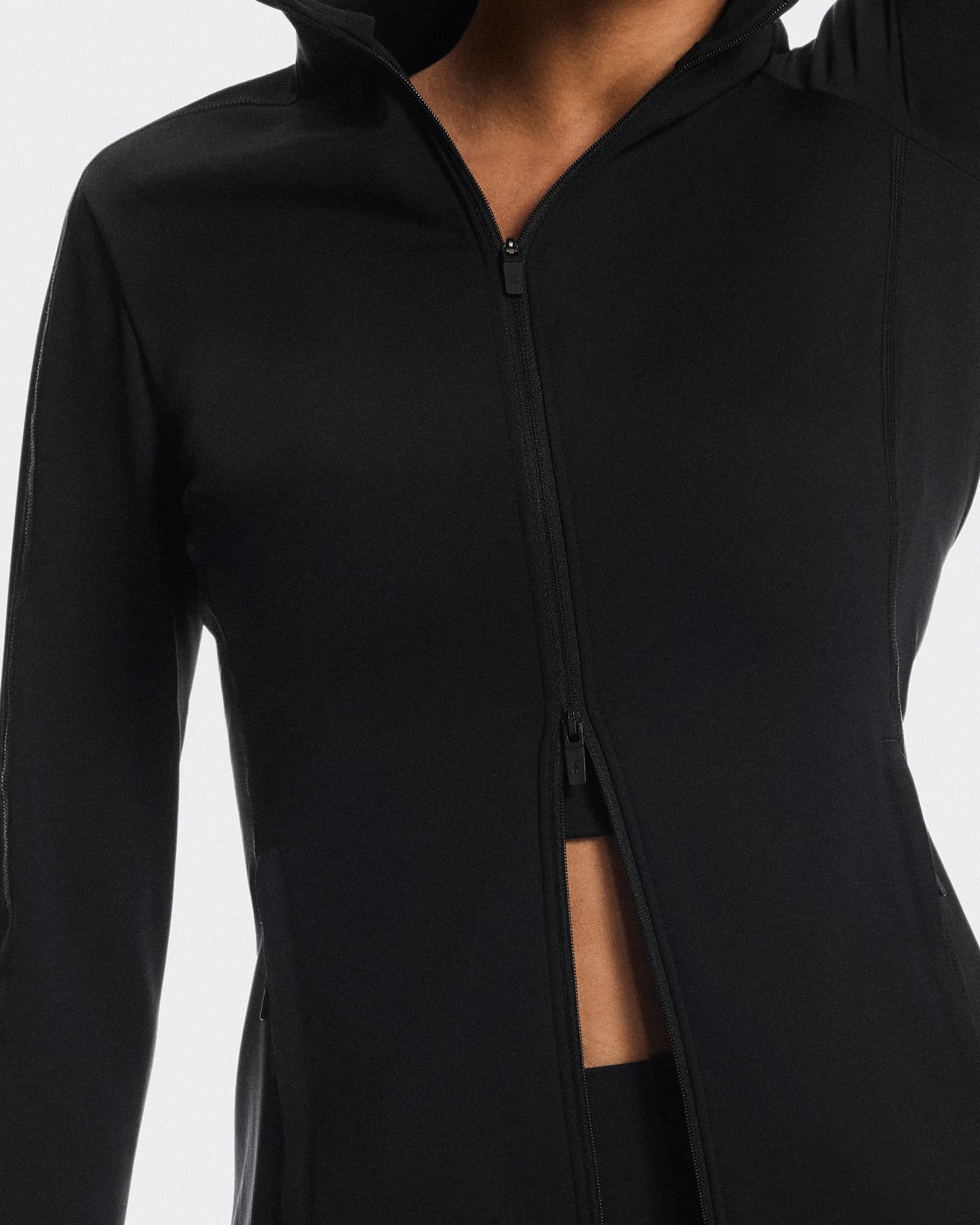 Studio Jacket