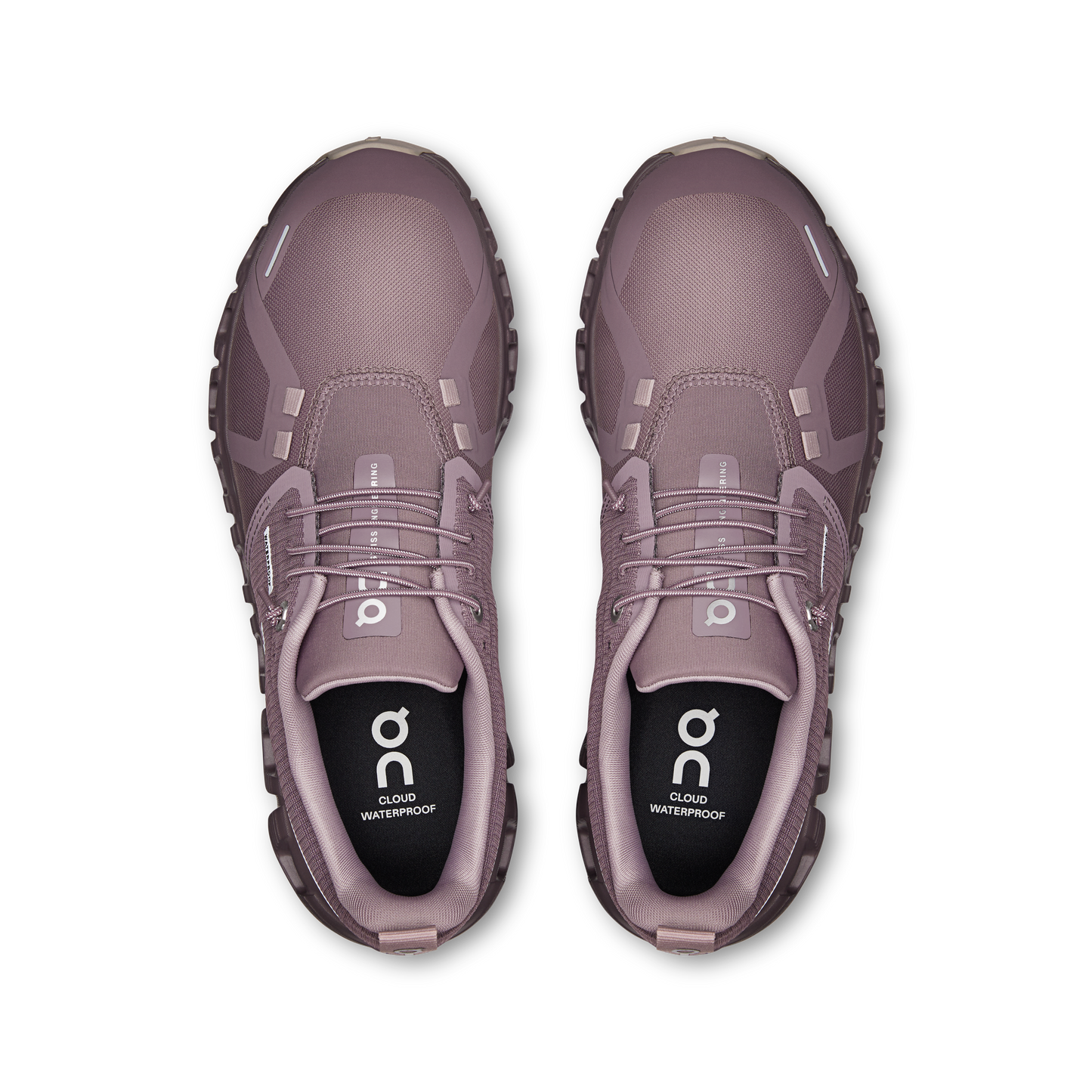 Cloud 6 Waterproof