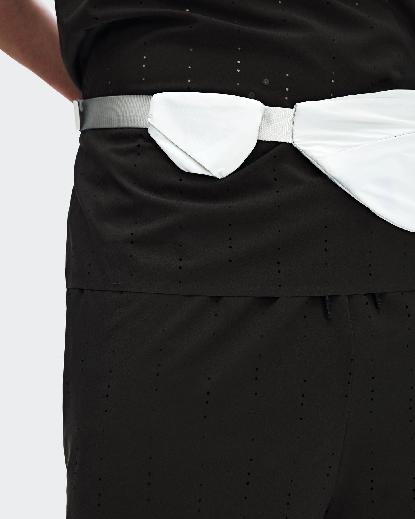 Run Belt PAF