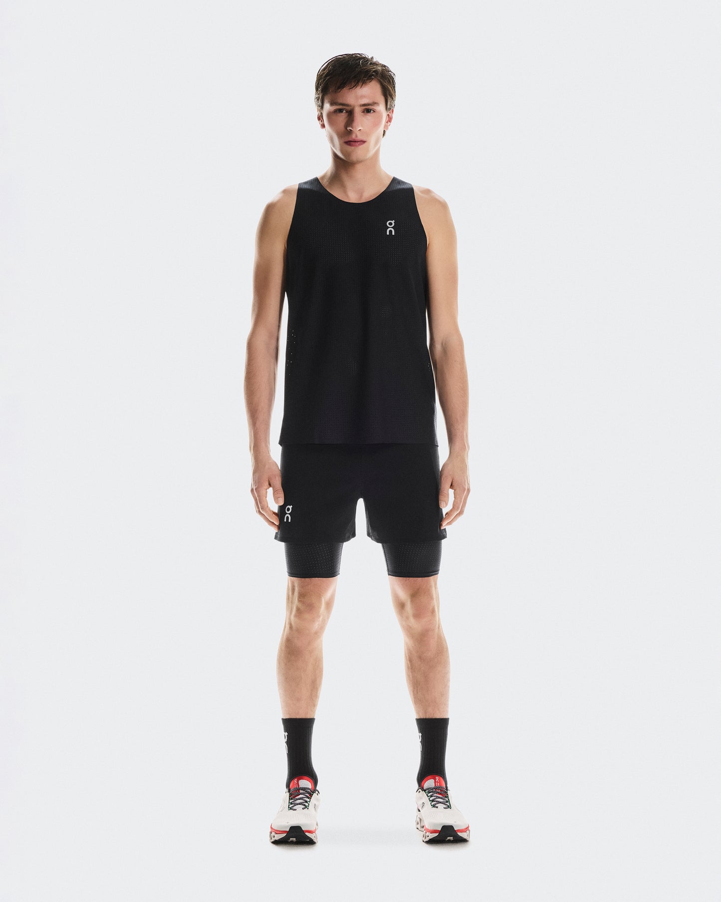Pace Shorts