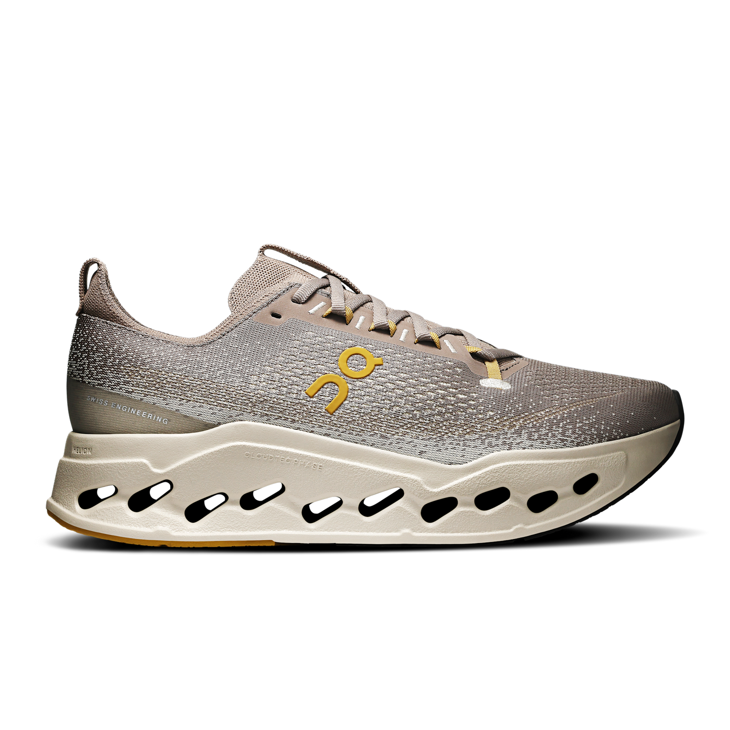 Cloudsurfer Max Wide