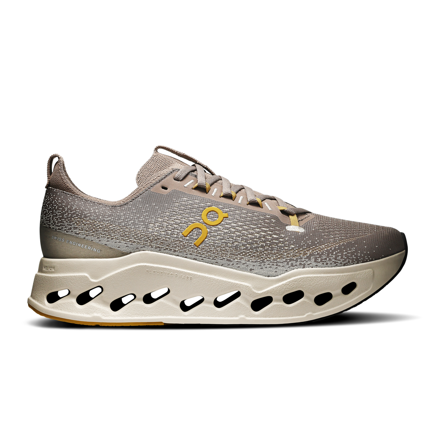 Cloudsurfer Max Wide