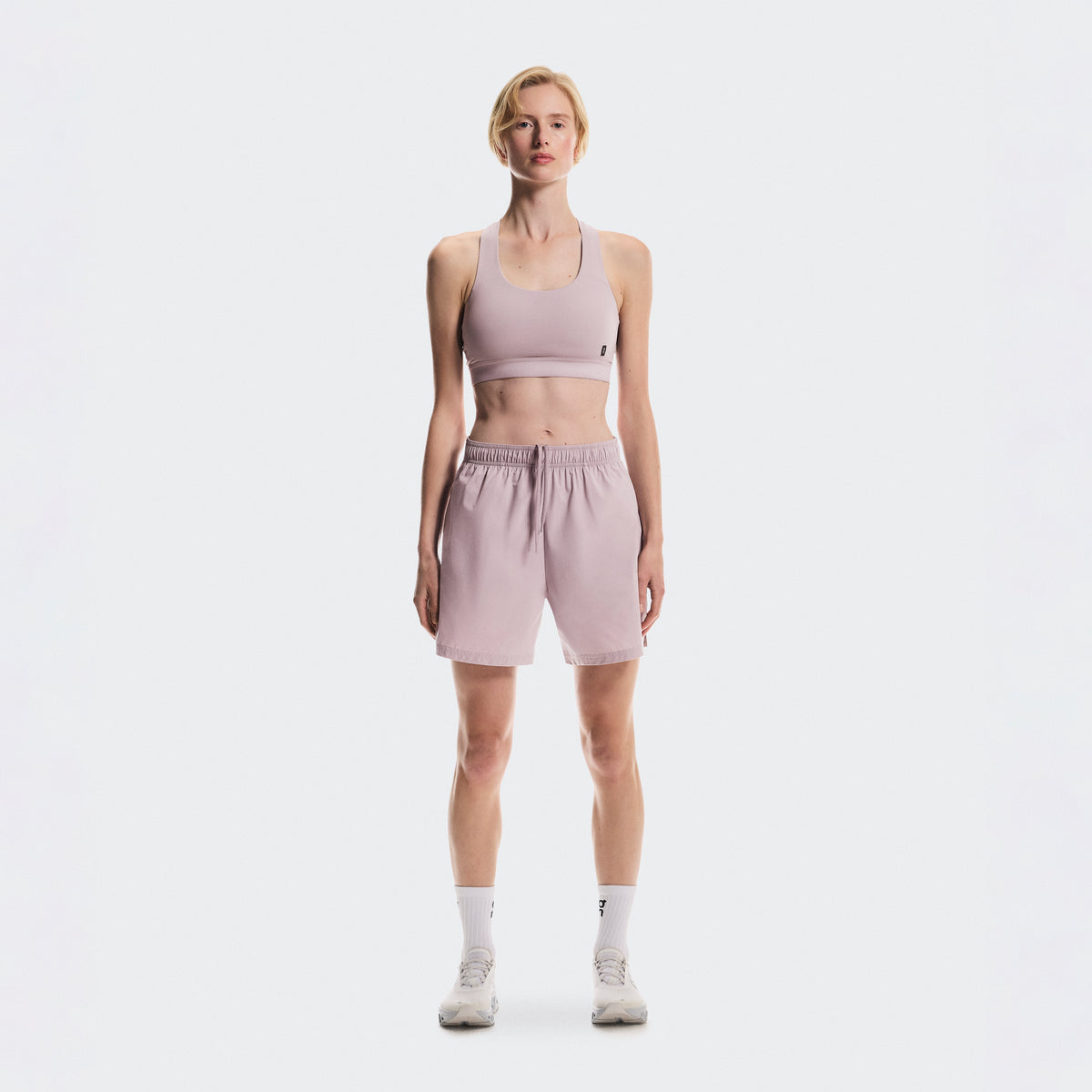 5" Core Shorts