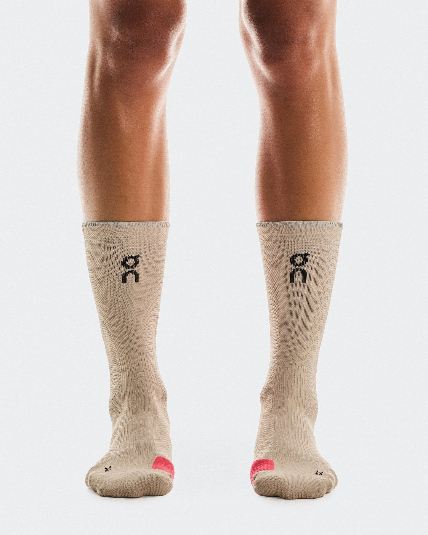 Performance Run Sock High