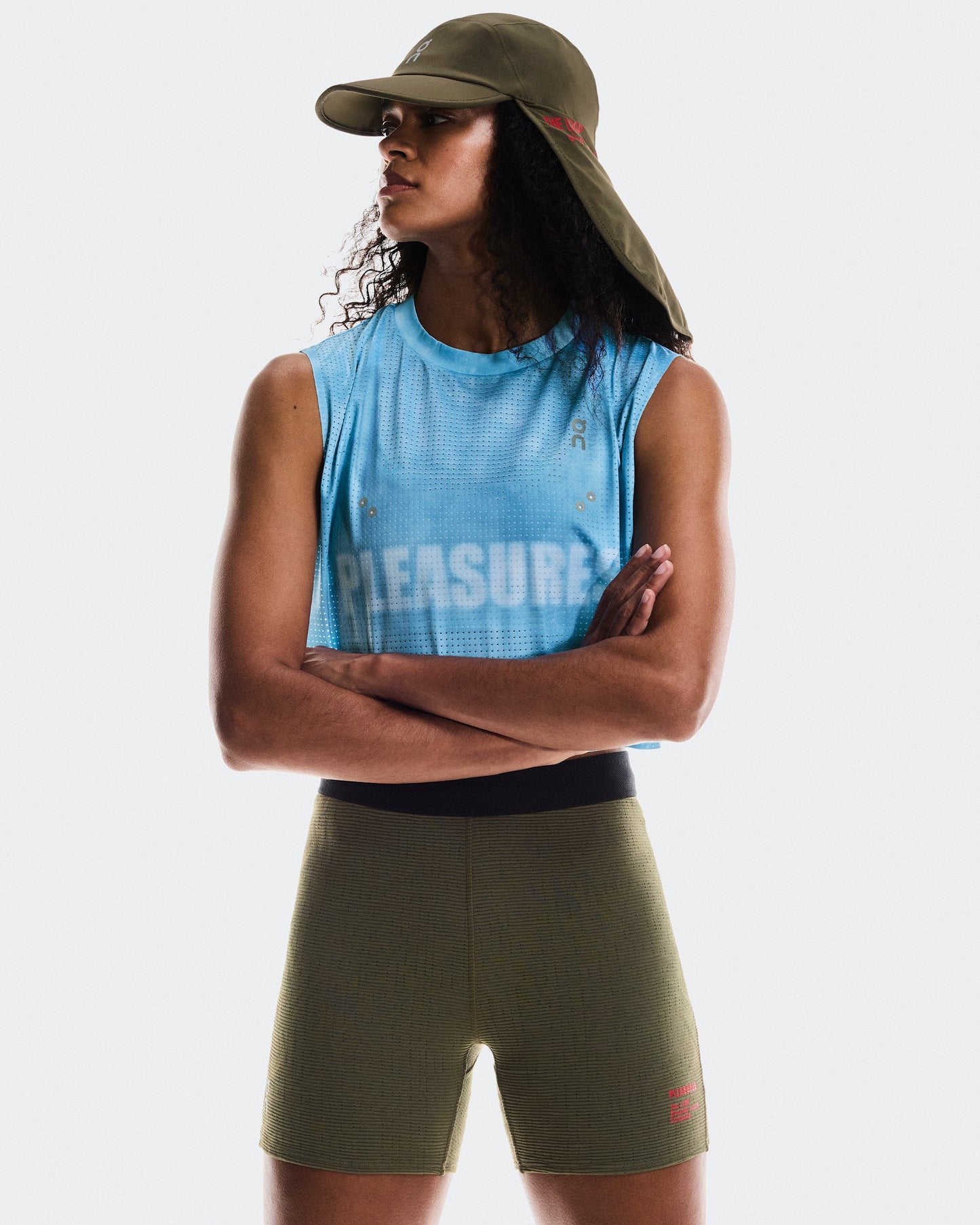 Tights PLEASURES x The Loop