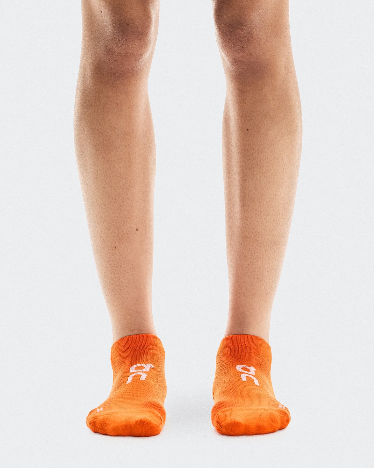 Core Run Sock Low 2P