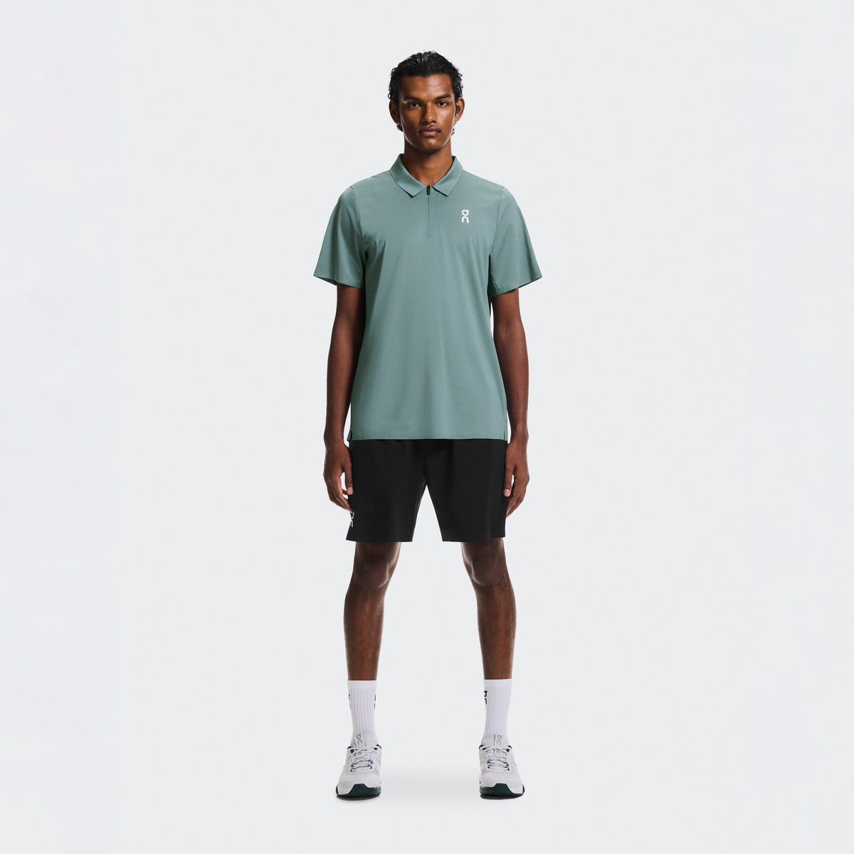 7" Court Shorts