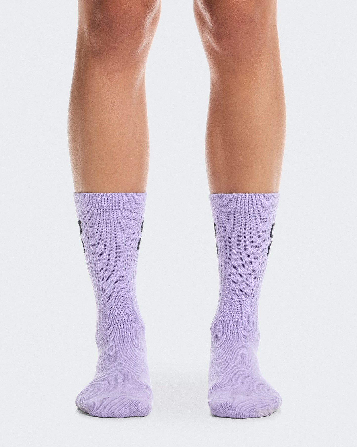 Logo Sock High 3P