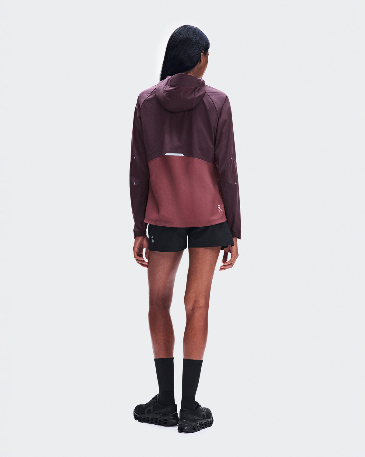 Core Jacket
